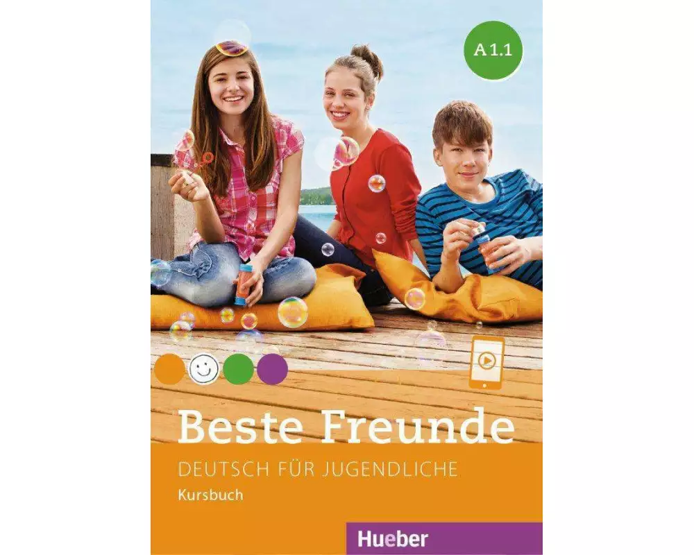 Beste Freunde A1.1
