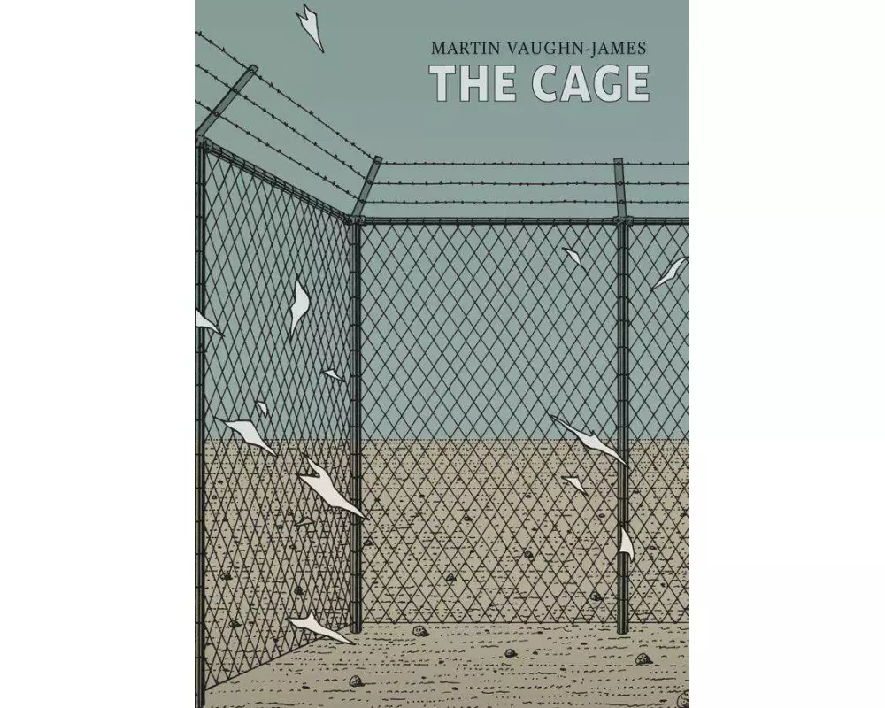 The Cage