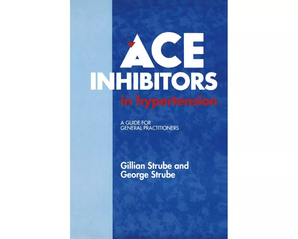ACE Inhibitors in Hypertension