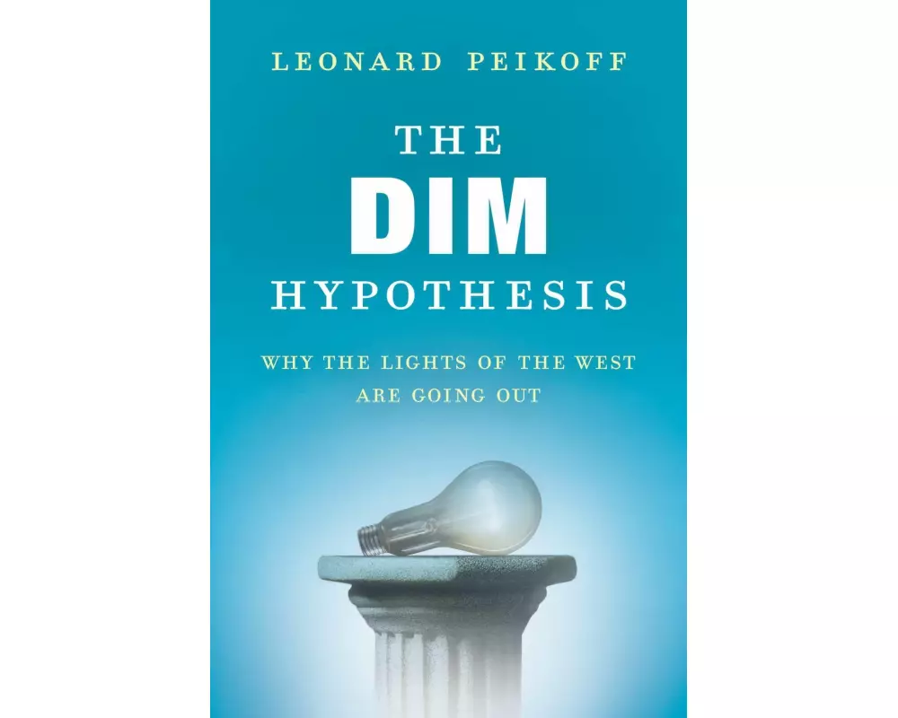 The DIM Hypothesis