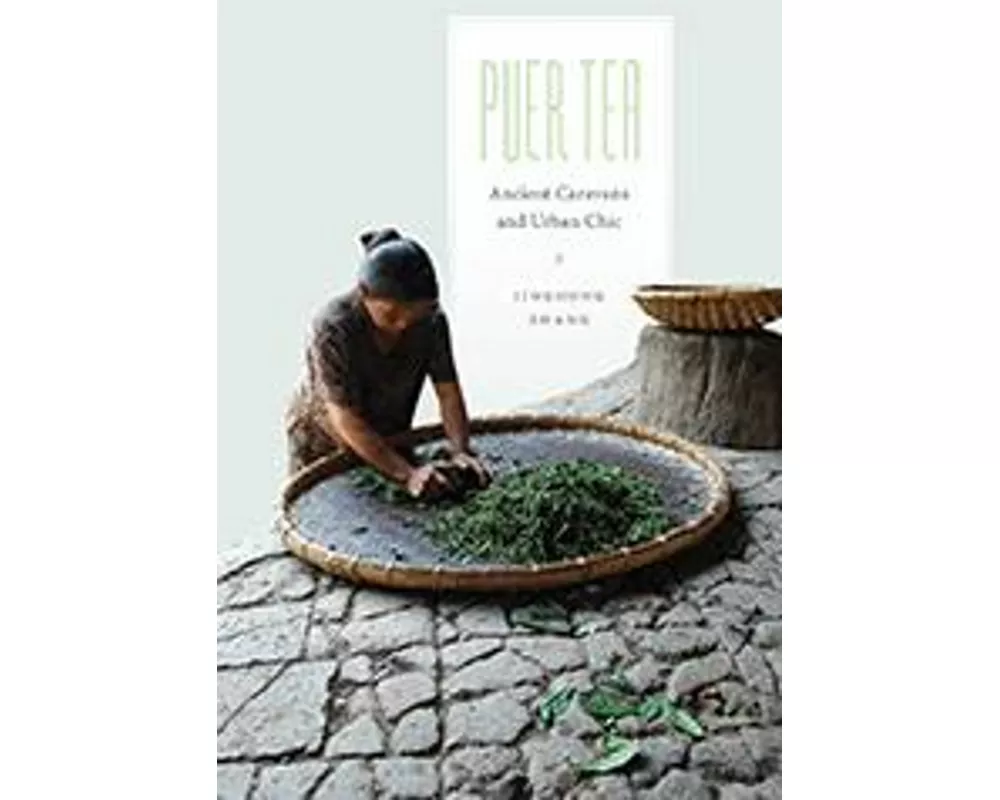 Puer Tea