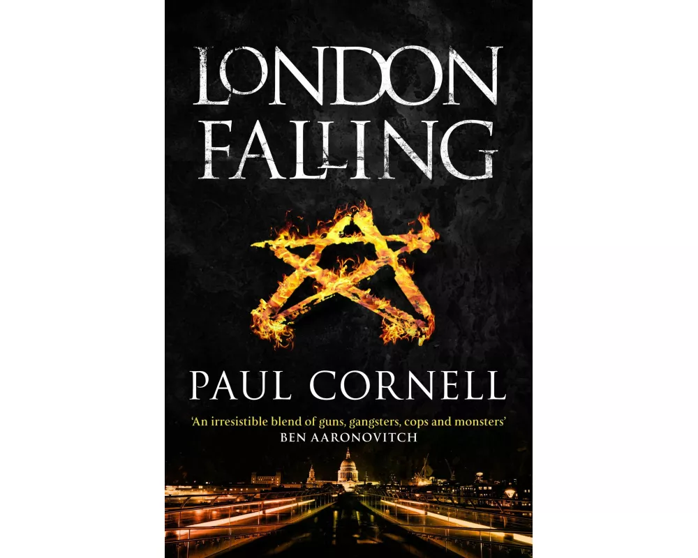 London Falling