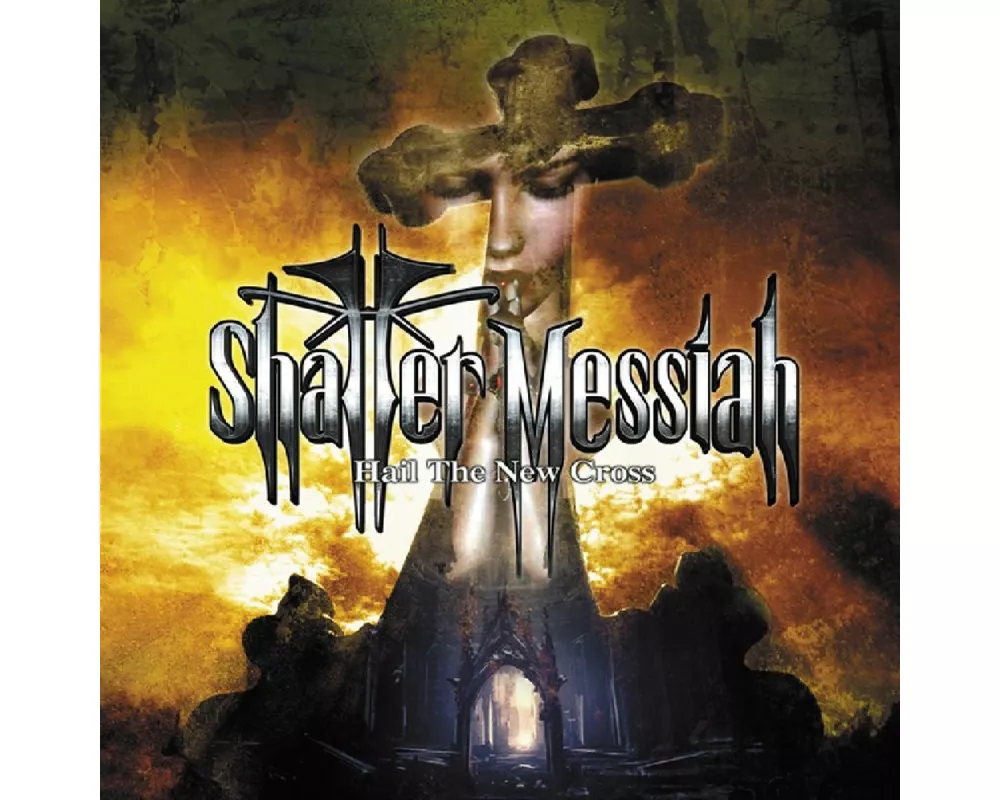 Hail To The New Cross