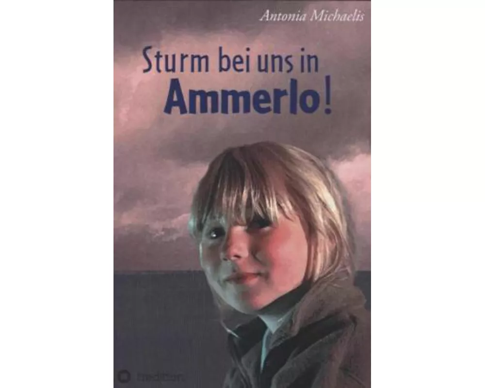 Sturm bei uns in Ammerlo!