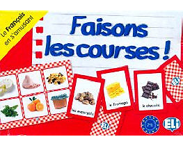 Faisons les Courses!