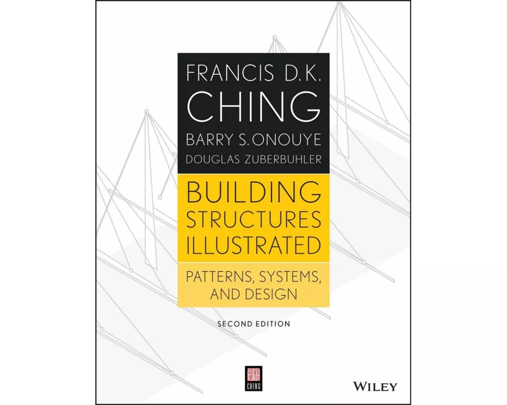 Building Structures Illustrated