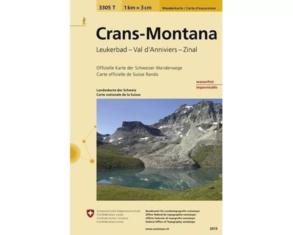 Crans-Montana