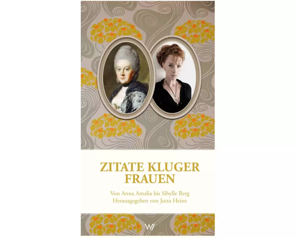 Zitate kluger Frauen