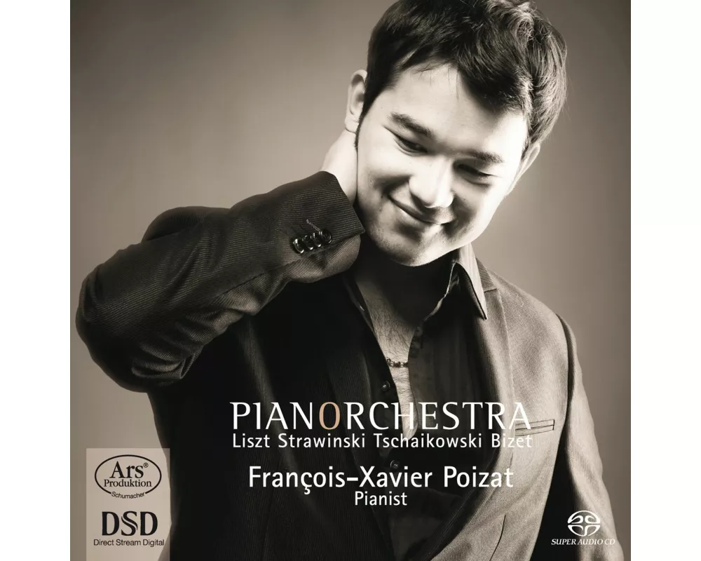 PianOrchestra-Transkriptionen