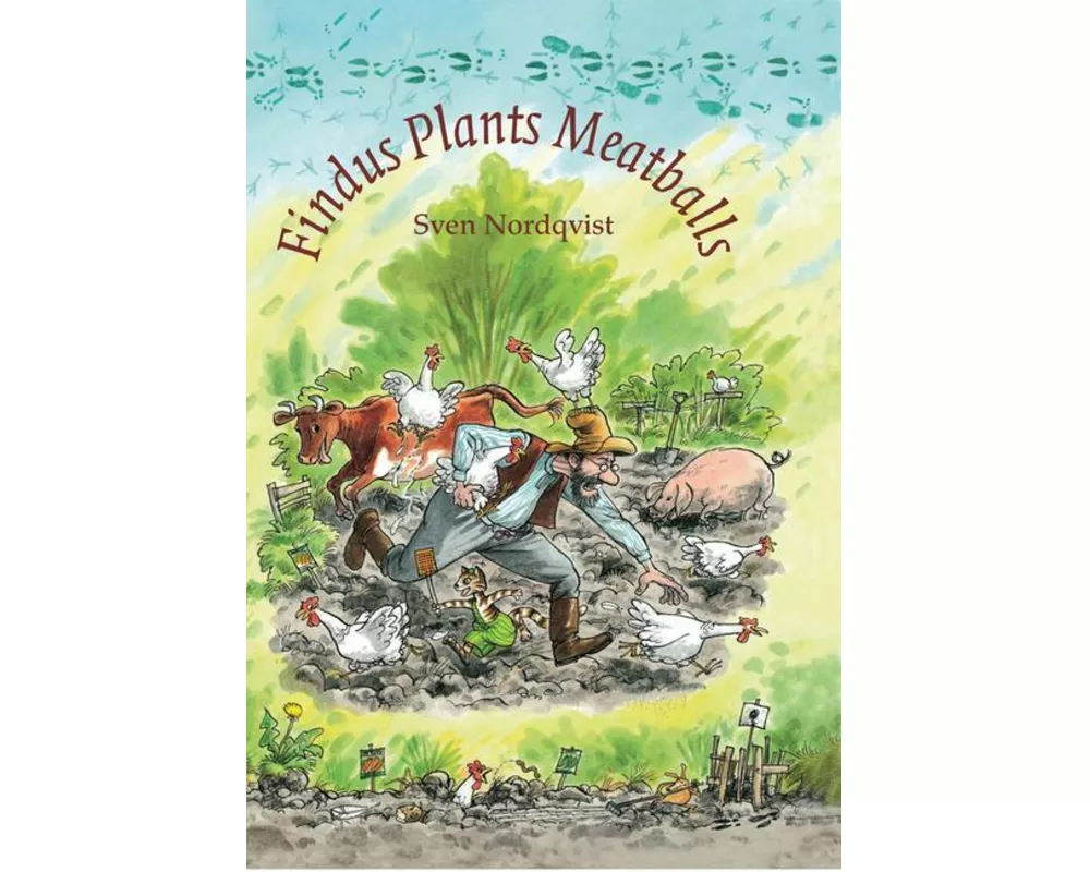 Findus Plants Meatballs