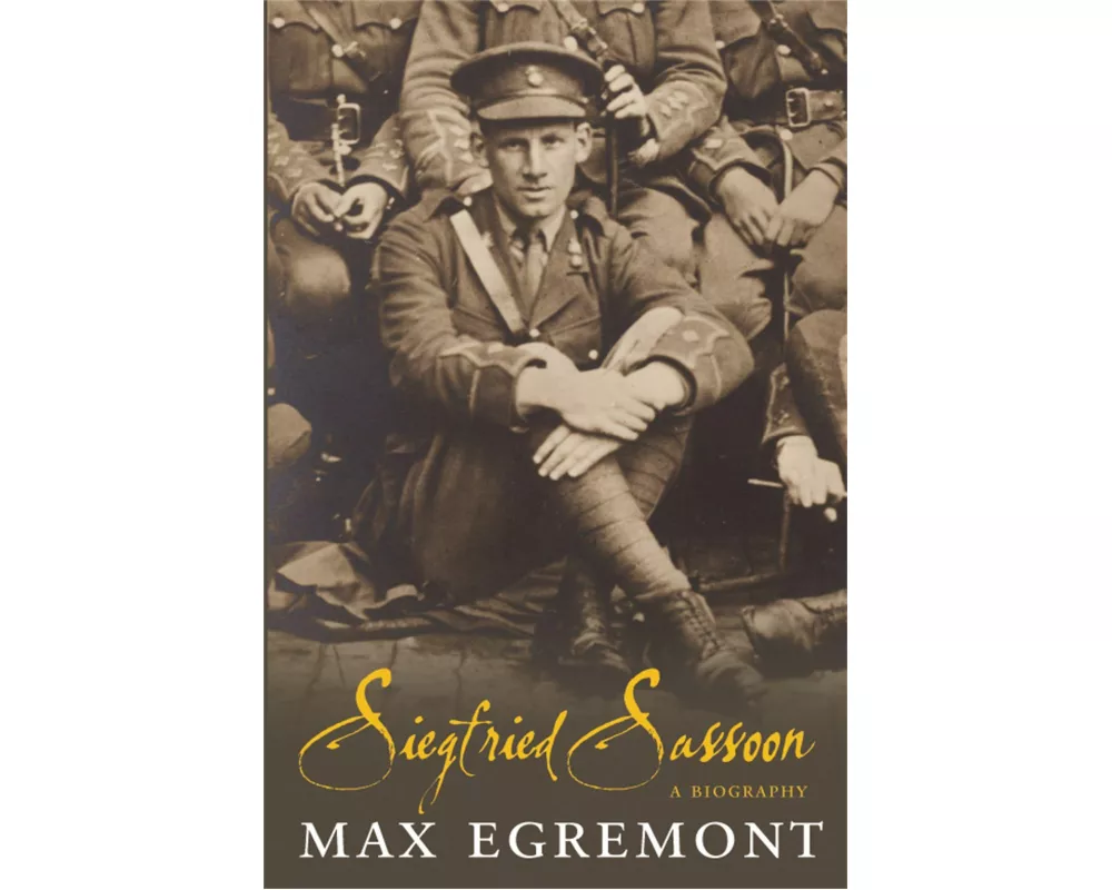 Siegfried Sassoon