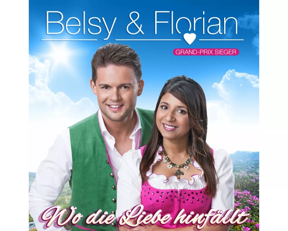 Wo die Liebe hinfällt