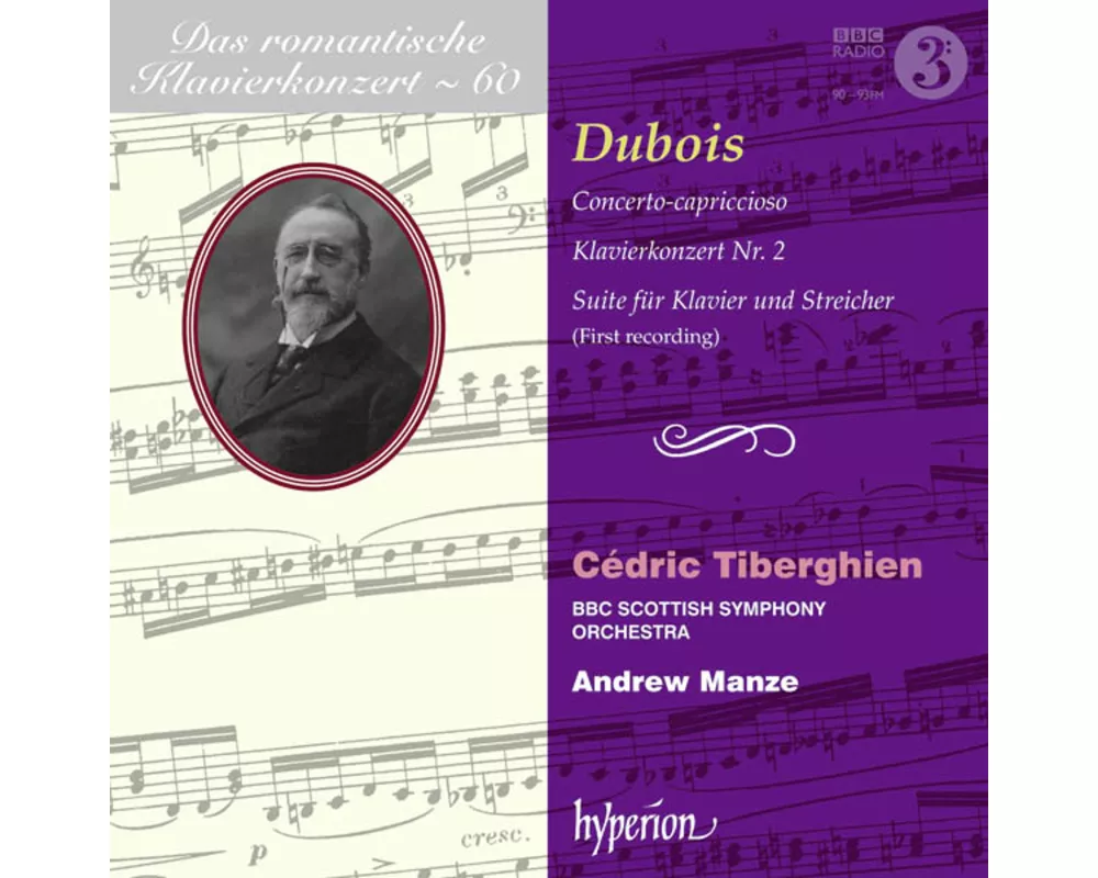 Romantic Piano Concerto Vol.60