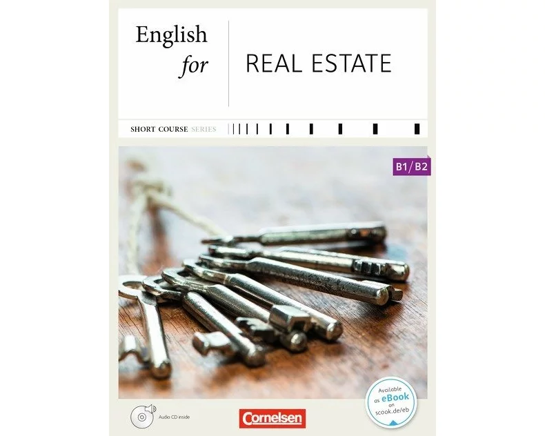 Short Course Series - Englisch im Beruf - English for Special Purposes - B1/B2