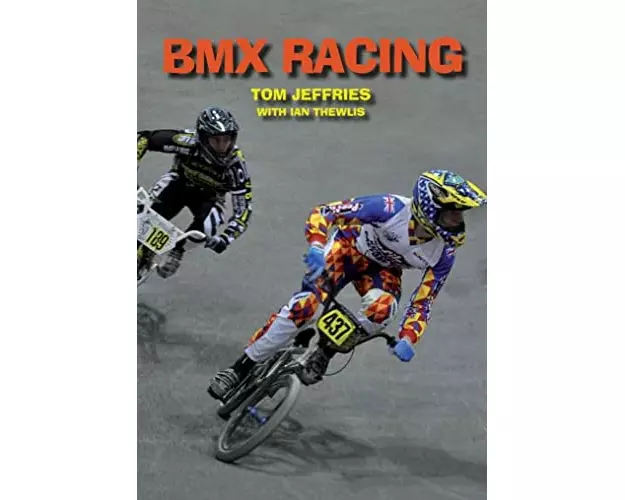 BMX Racing
