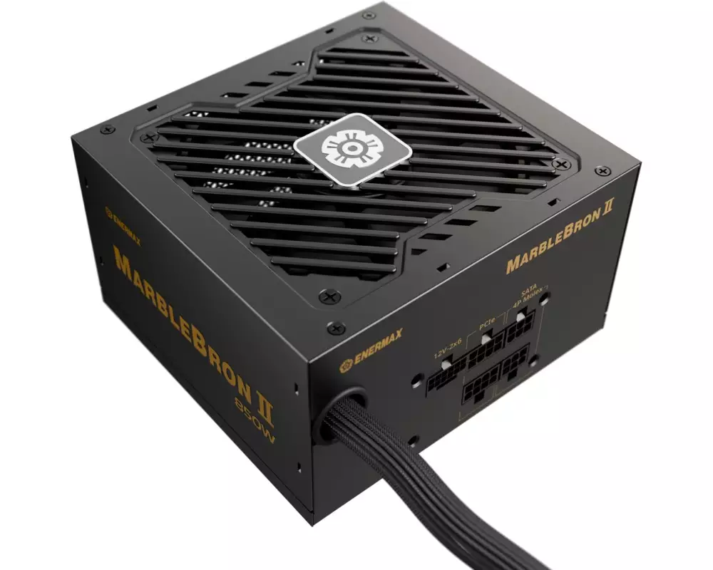 Enermax Netzteil MARBLEBRON II 850 W