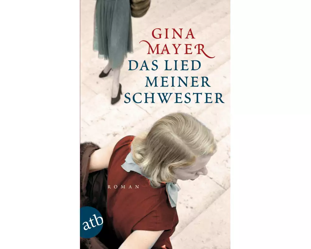Das Lied meiner Schwester