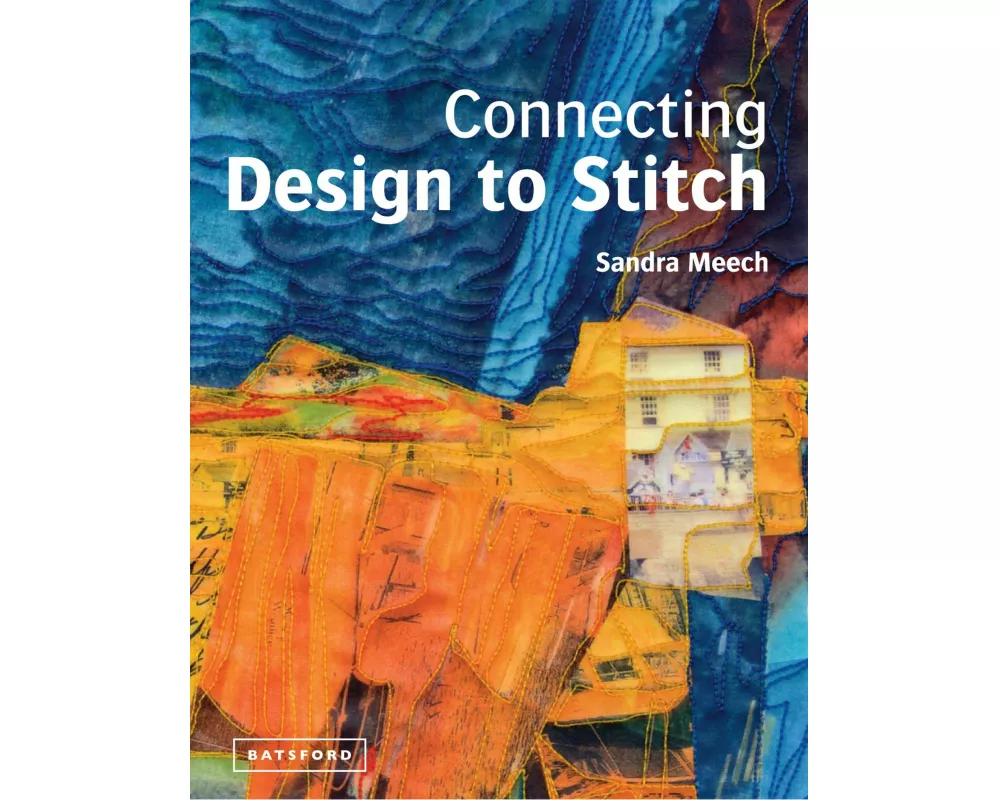 Connecting Design To Stitch