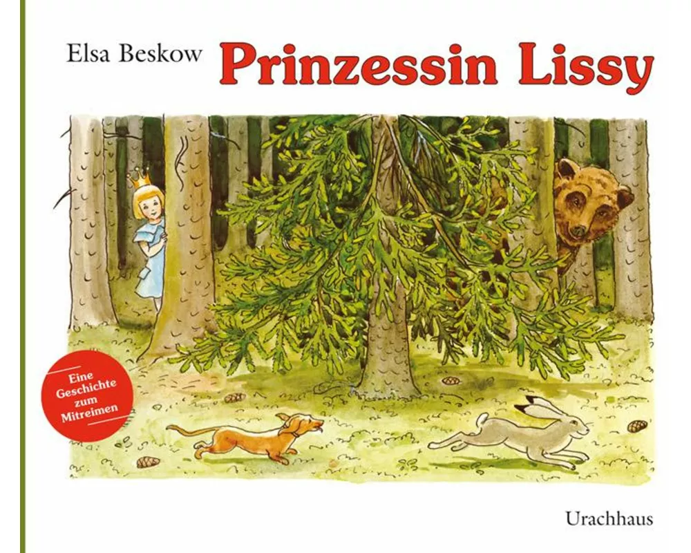 Prinzessin Lissy