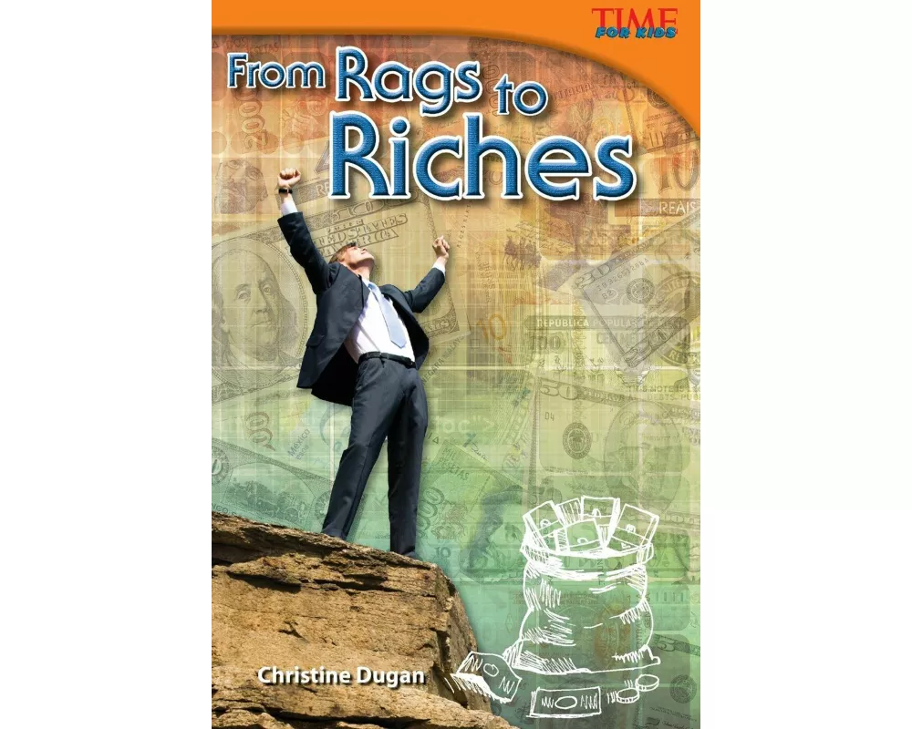 From Rags to Riches