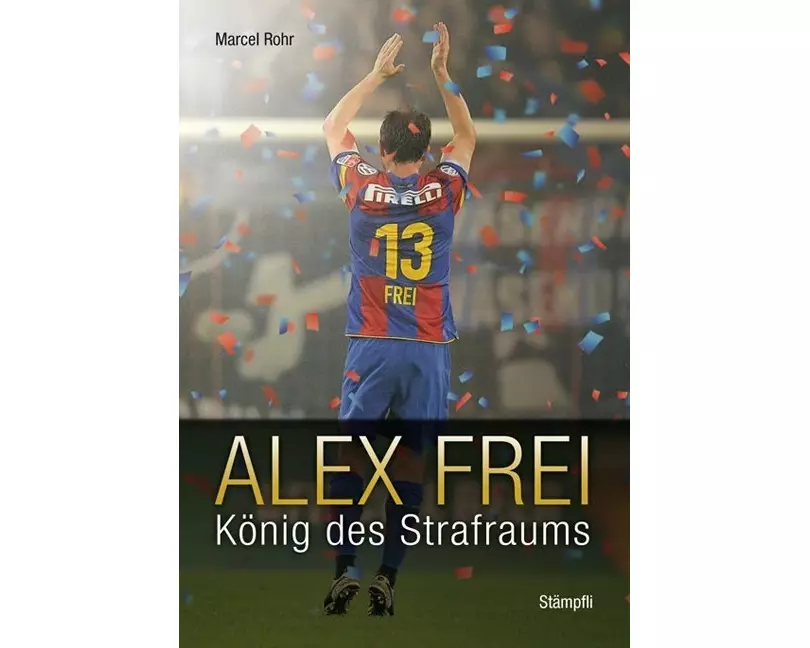 Alex Frei