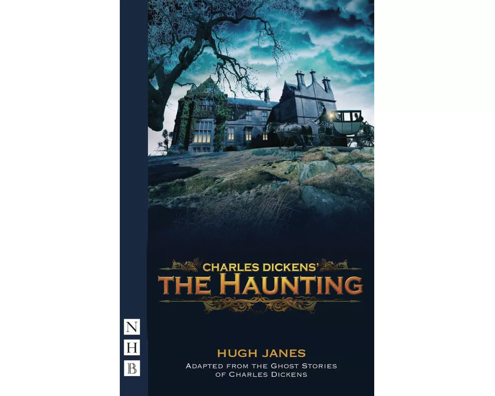The Haunting