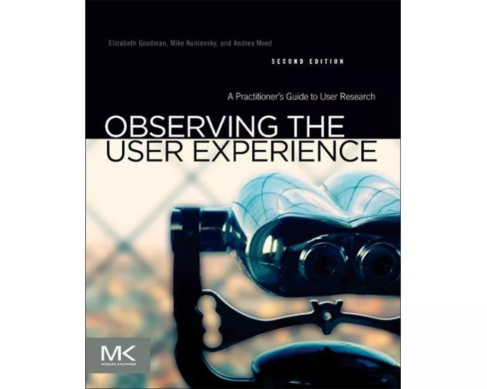 Observing the User Experience