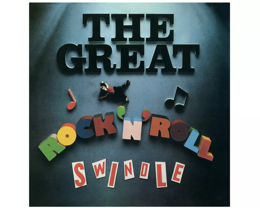 The Great Rock'n'Roll Swindle (2012 Remastered)