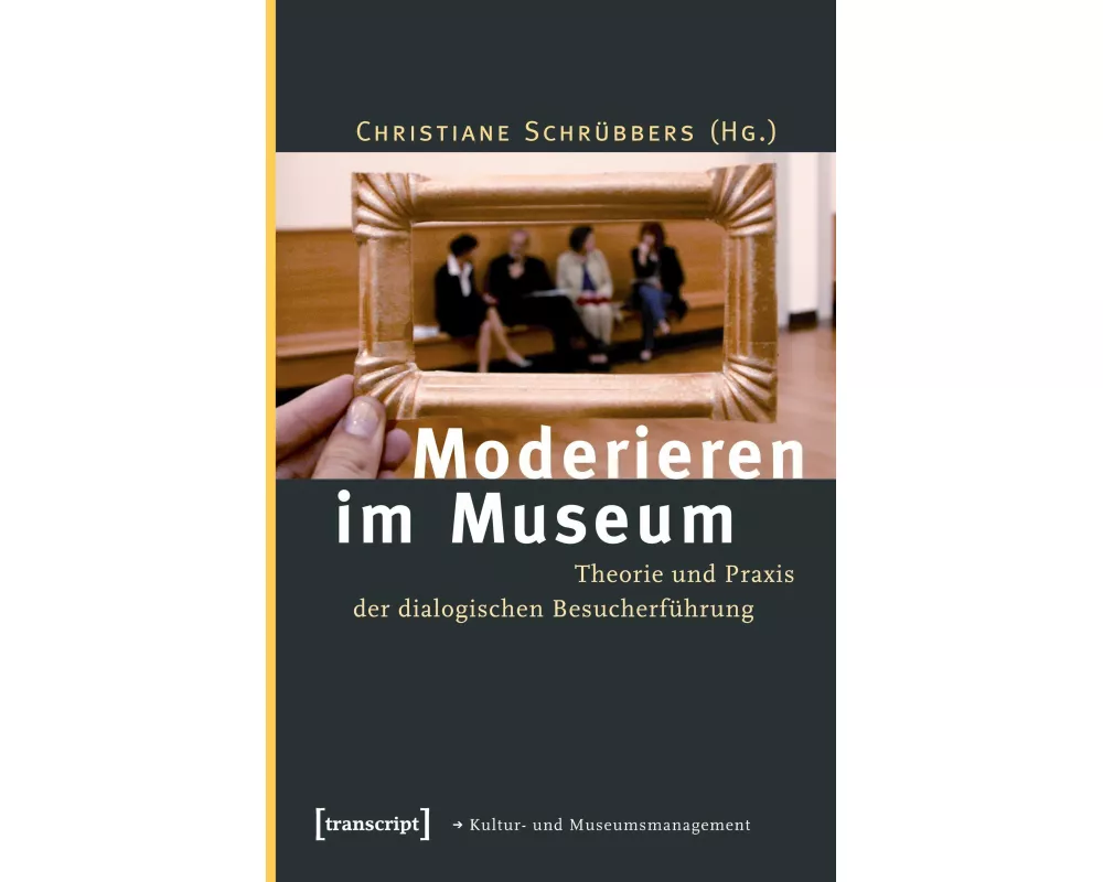Moderieren im Museum