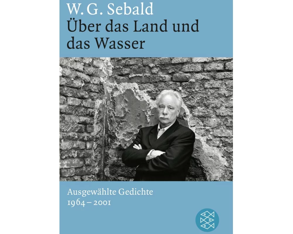 Über das Land und das Wasser