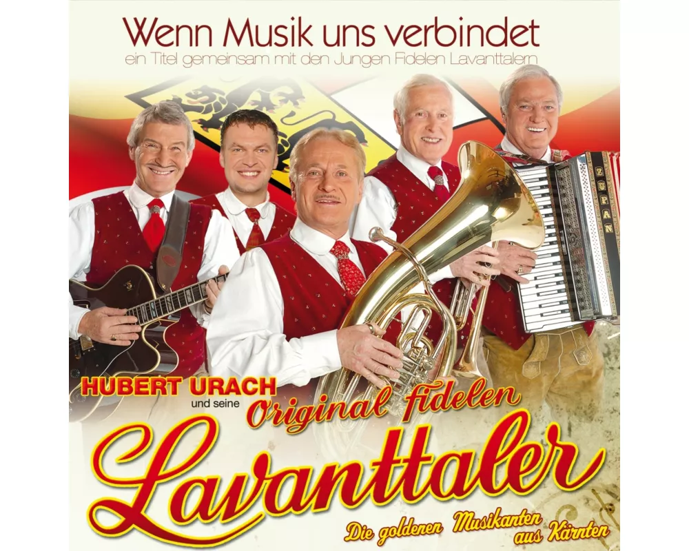 Wenn Musik uns verbindet