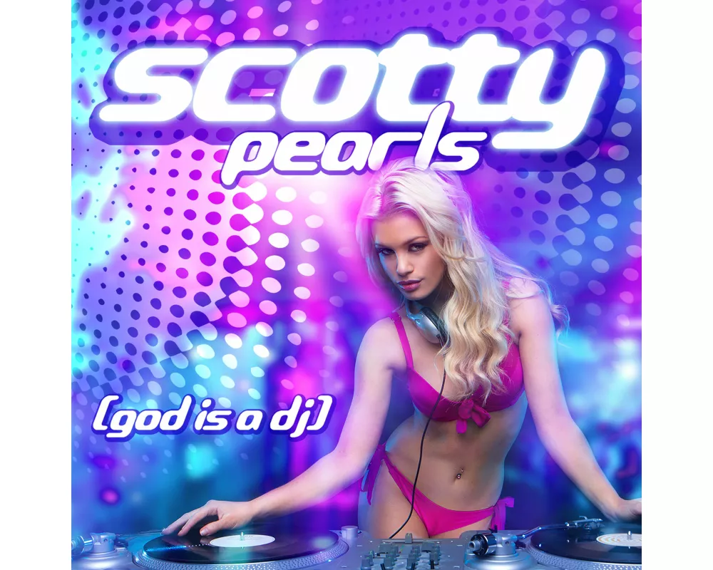 Pearls (God Is A DJ)