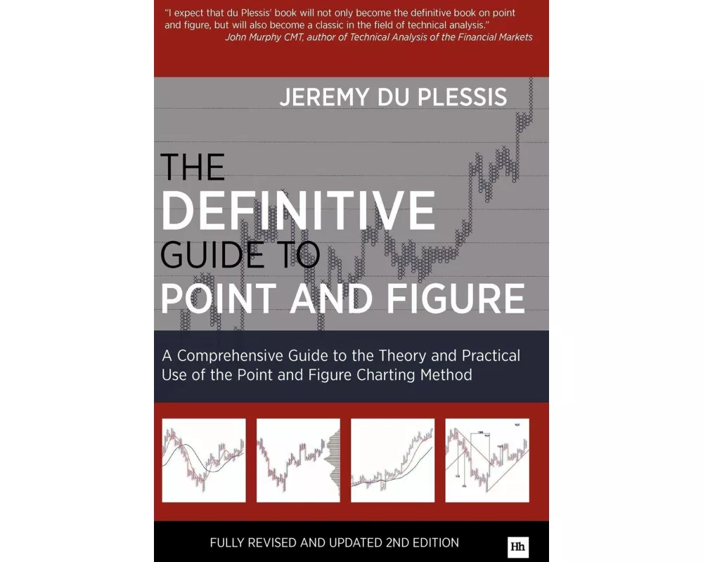The Definitive Guide to Point and Figure
