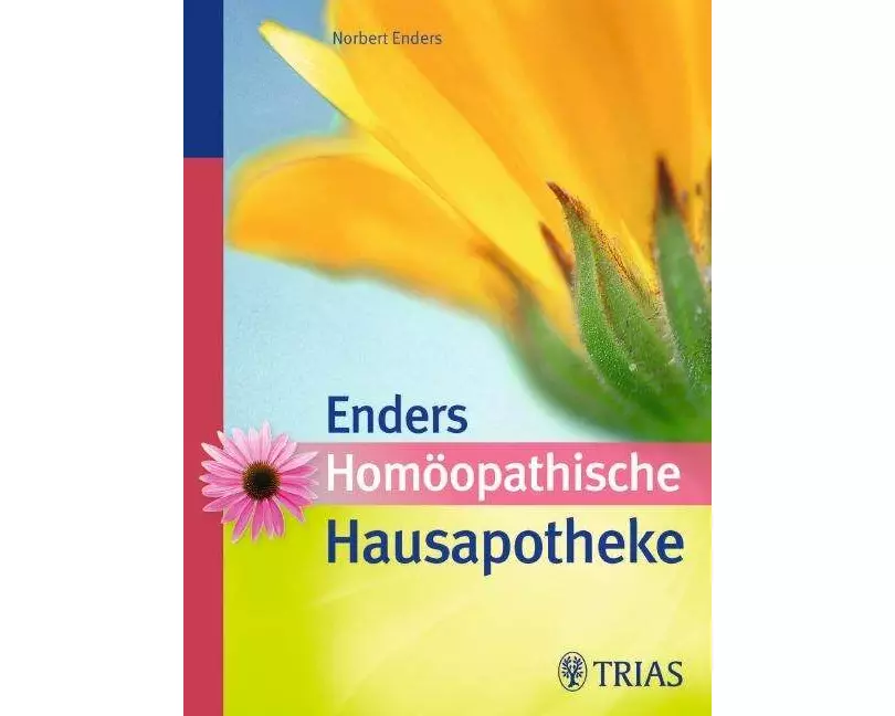 Homöopathische Hausapotheke