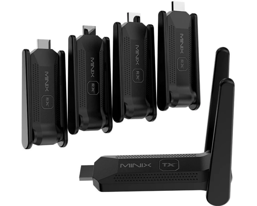 Minix B14 Wireless HDMI HDMI - HDMI