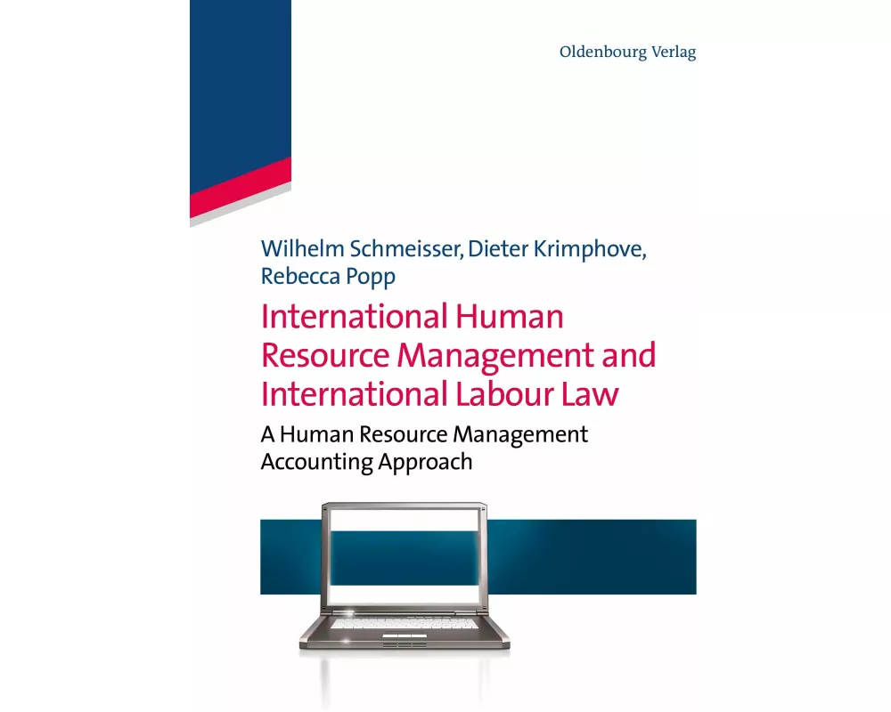 International Human Resource Management and International Labour Law