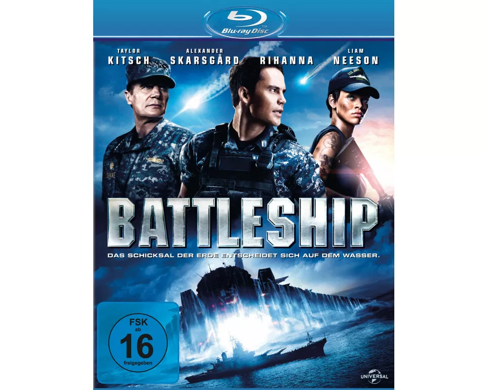 Battleship