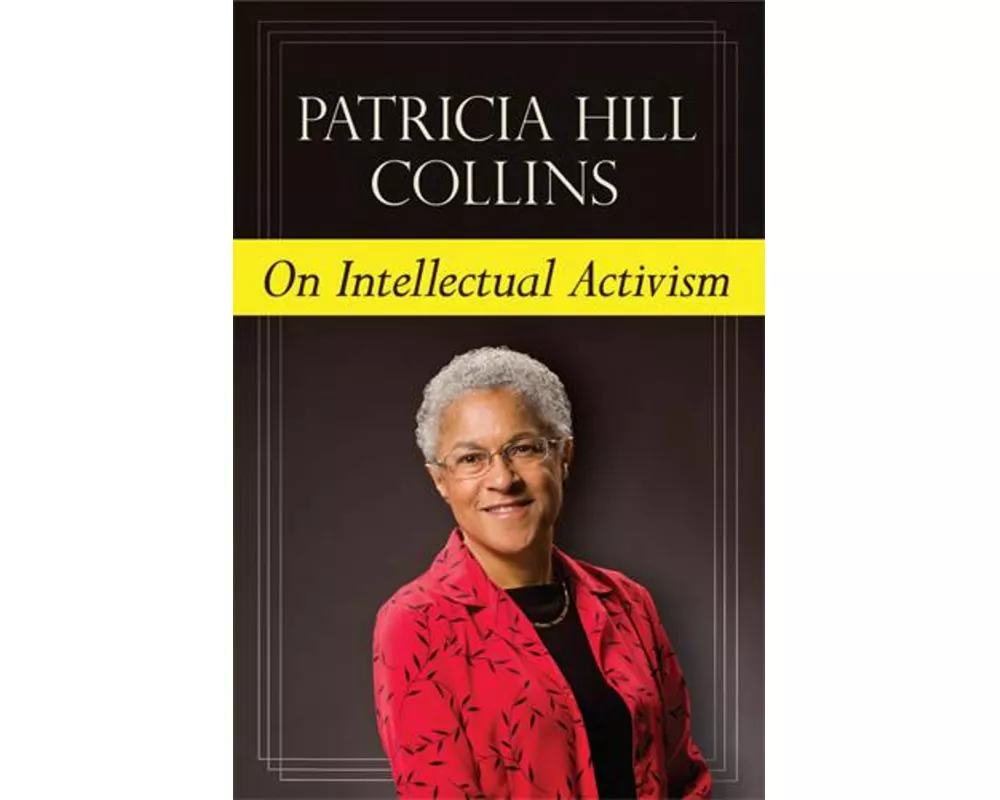 On Intellectual Activism