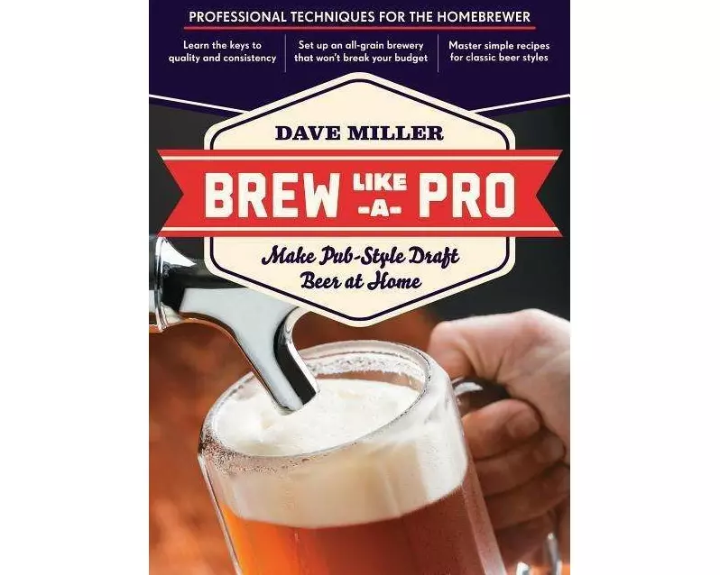 Brew Like a Pro