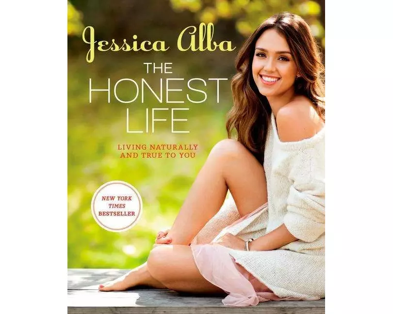 The Honest Life