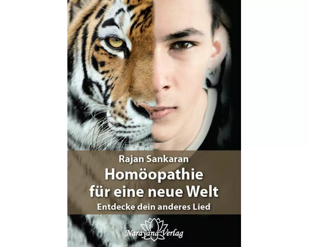 Homöopathie für eine neue Welt