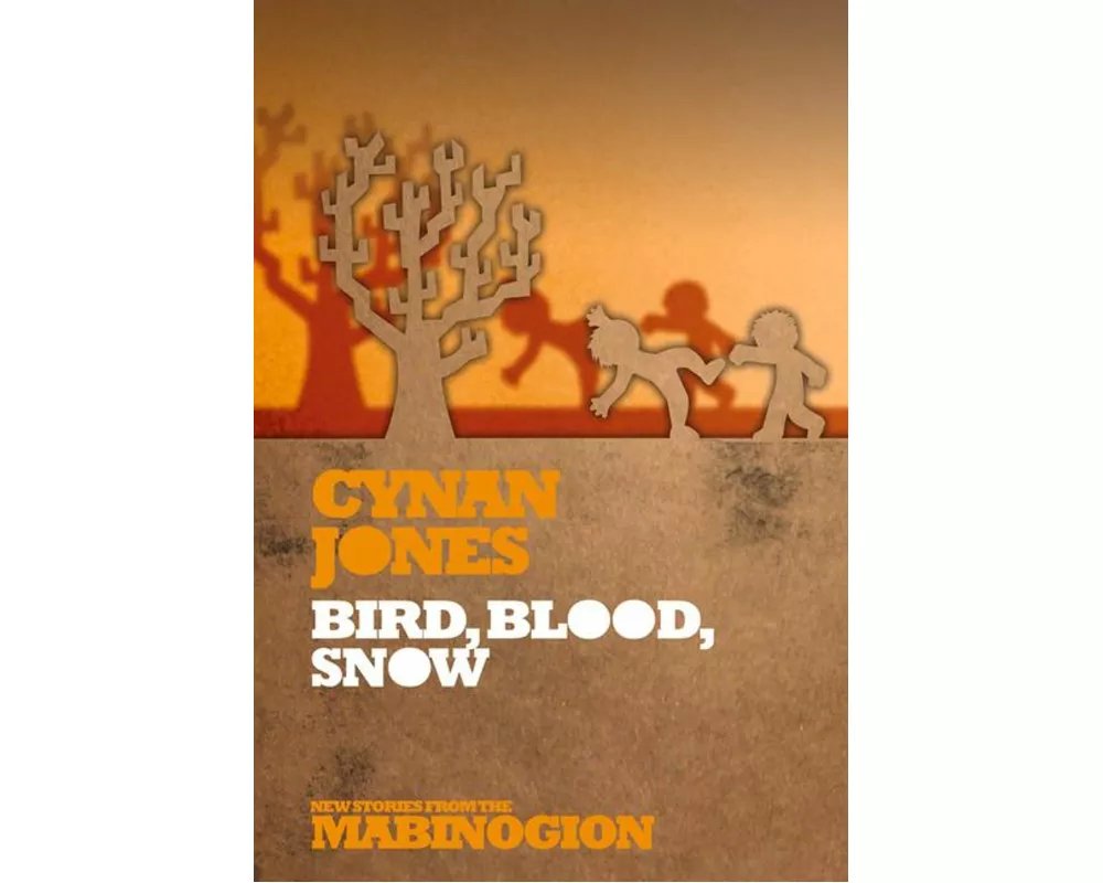Bird, Blood, Snow