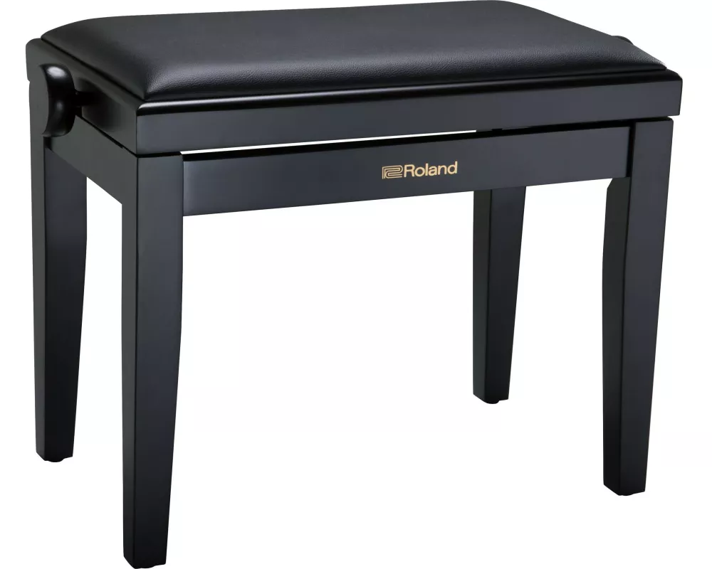 Roland Klavierbank RPB-200 – Satin Black