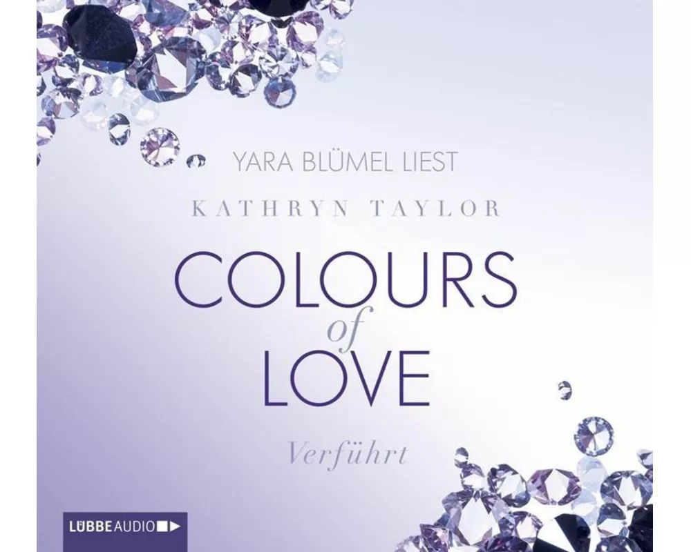 Colours of Love - Verfhrt