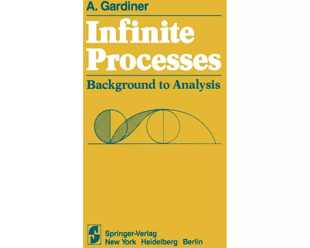 Infinite Processes