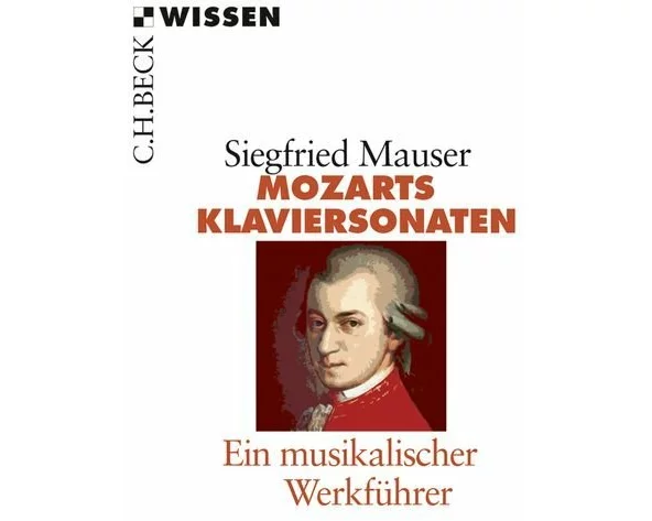 Mozarts Klaviersonaten