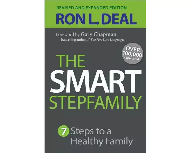 The Smart Stepfamily