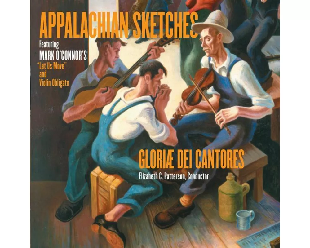 Appalachian Sketches