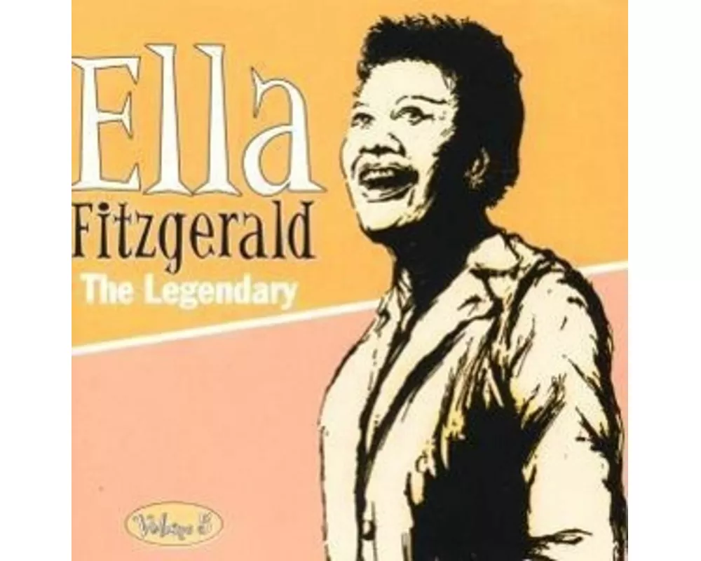 The Legendary Volume 5