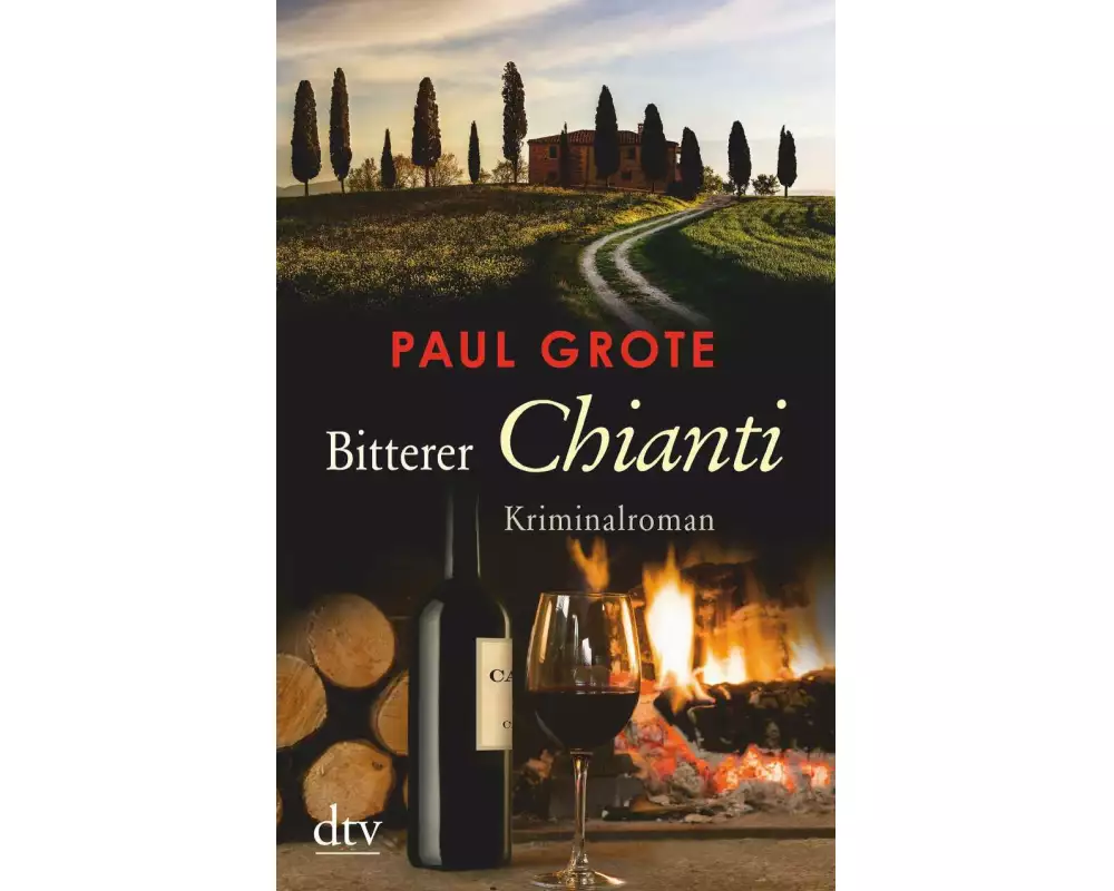 Bitterer Chianti